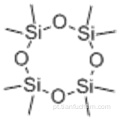 Octamethylcyclotetrasiloxane CAS 556-67-2